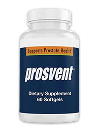 1 bottle of Prosvent®