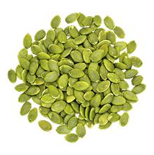 Pumpkin Seeds